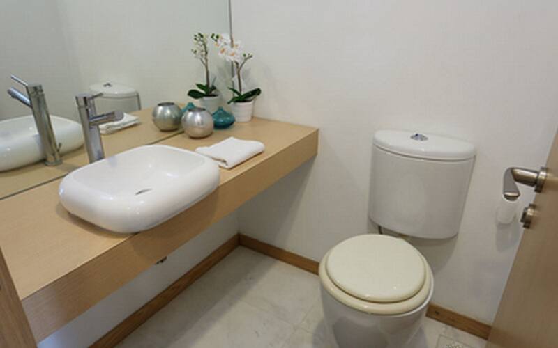 DLF Phase II Serviced Appartment, Gurgaon 5
